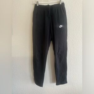 Nike sweats